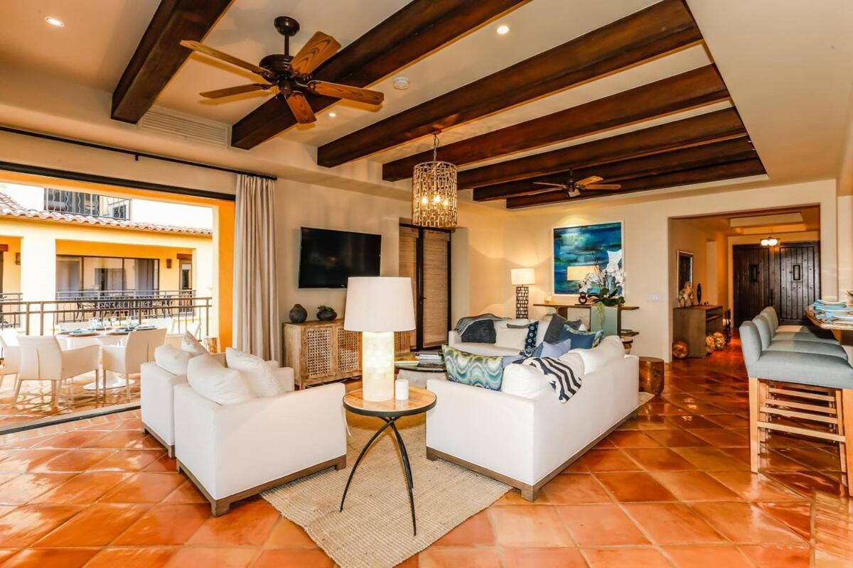 Exclusive Penthouse Jacuzzi & Private Access Cabo San Lucas