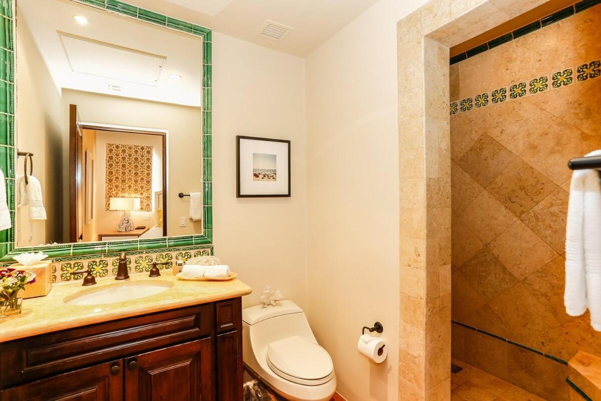 Exclusive Penthouse Jacuzzi & Private Access * Cabo San Lucas