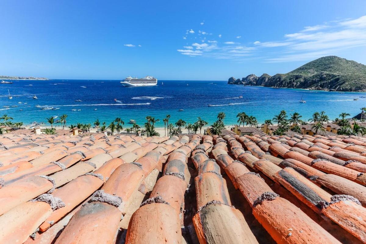 Exclusive Penthouse Jacuzzi & Private Access Cabo San Lucas