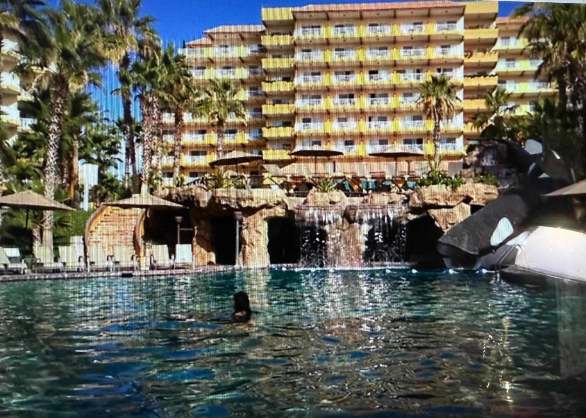 Del Palmar-cabo San Lucas * Cabo San Lucas