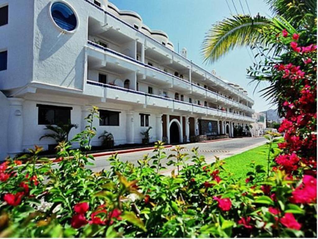 Club Cascadas De Baja Cabo San Lucas