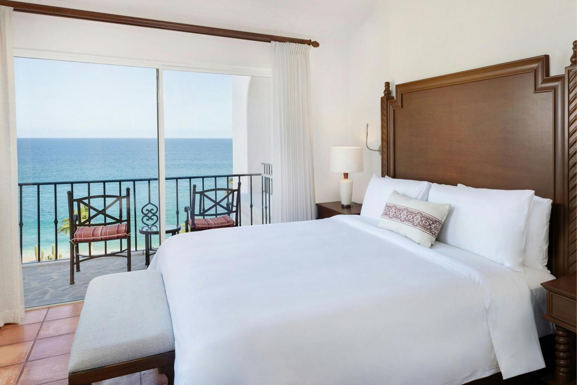 Hacienda Del Mar Cabos, An Autograph Collection (adults Only) 5* Cabo San Lucas