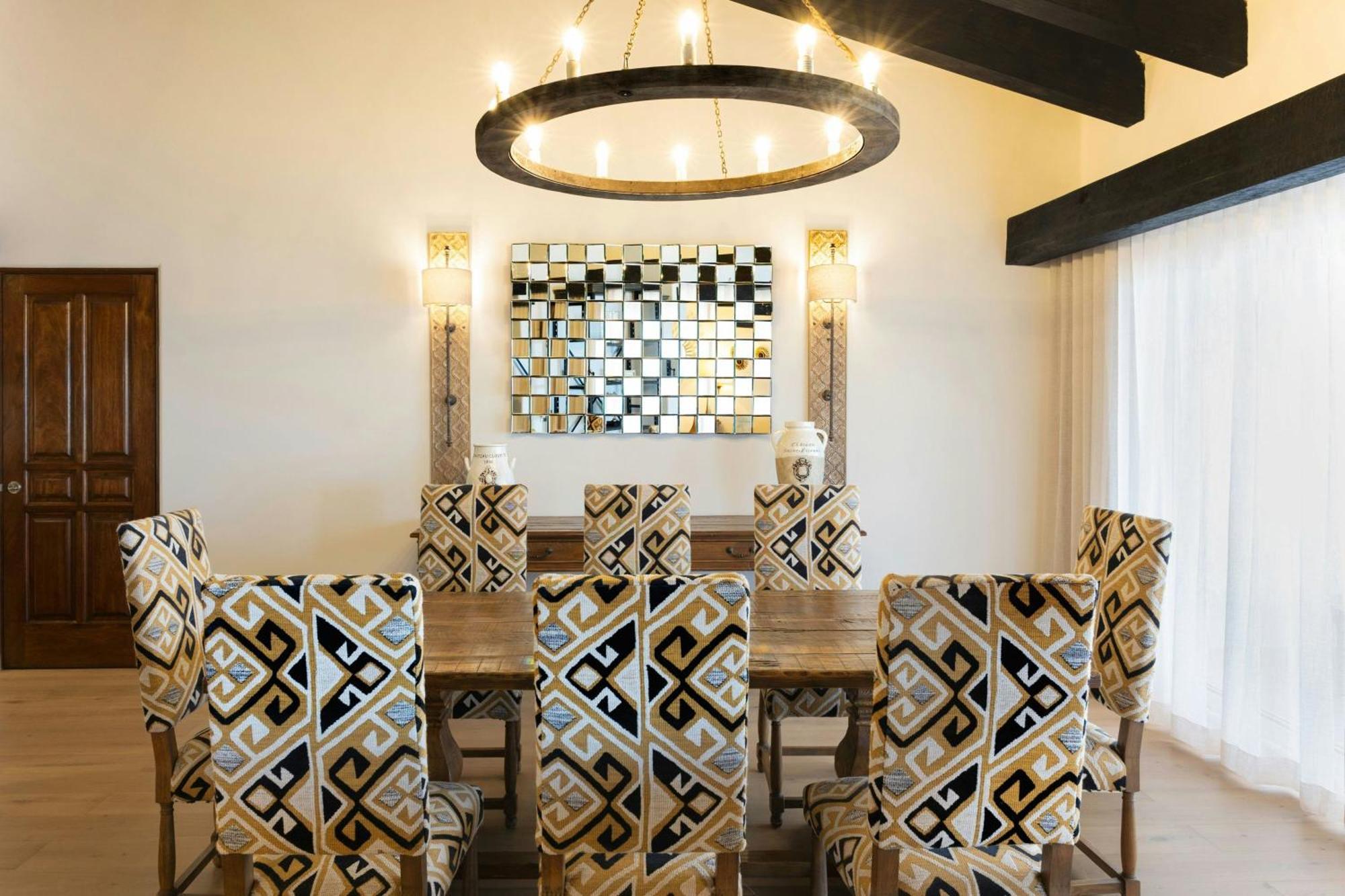 Hacienda Del Mar Cabos, An Autograph Collection (adults Only) Resort Cabo San Lucas