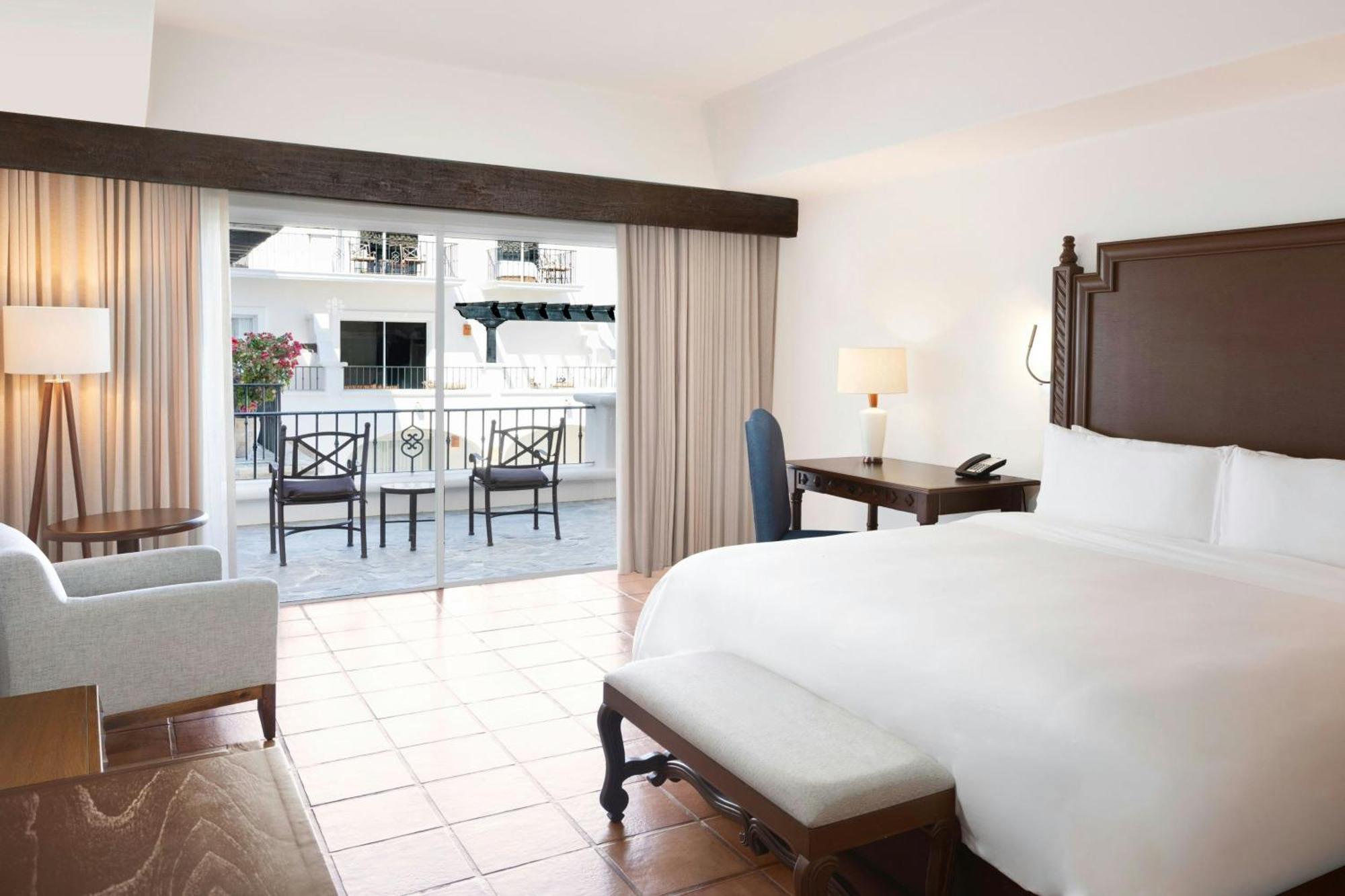 Resort Hacienda Del Mar Cabos, An Autograph Collection (adults Only) Cabo San Lucas