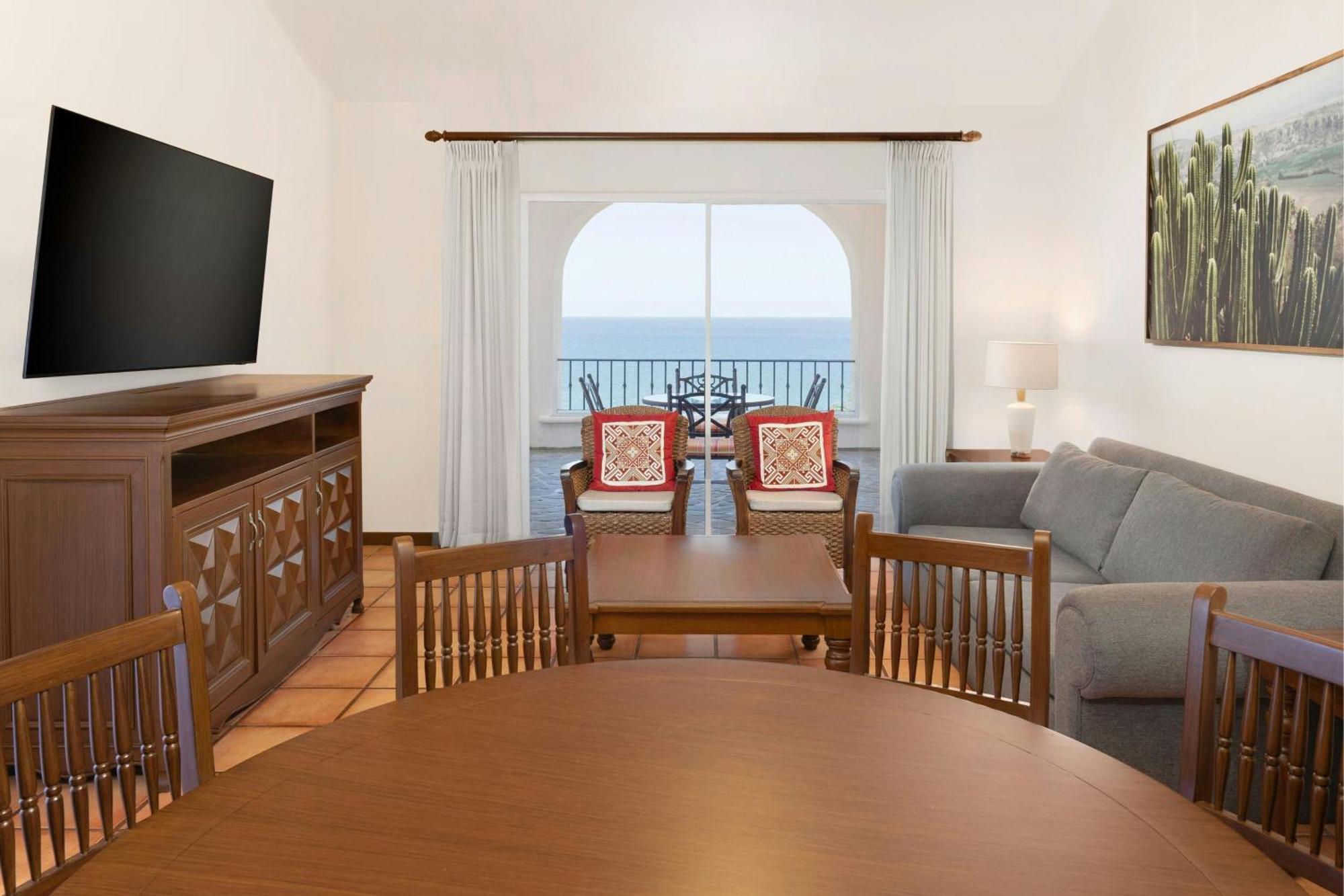 Hacienda Del Mar Cabos, An Autograph Collection (adults Only) 5*
