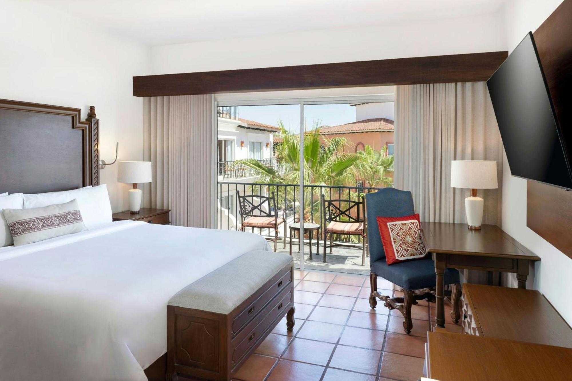 Hacienda Del Mar Cabos, An Autograph Collection (adults Only) Cabo San Lucas