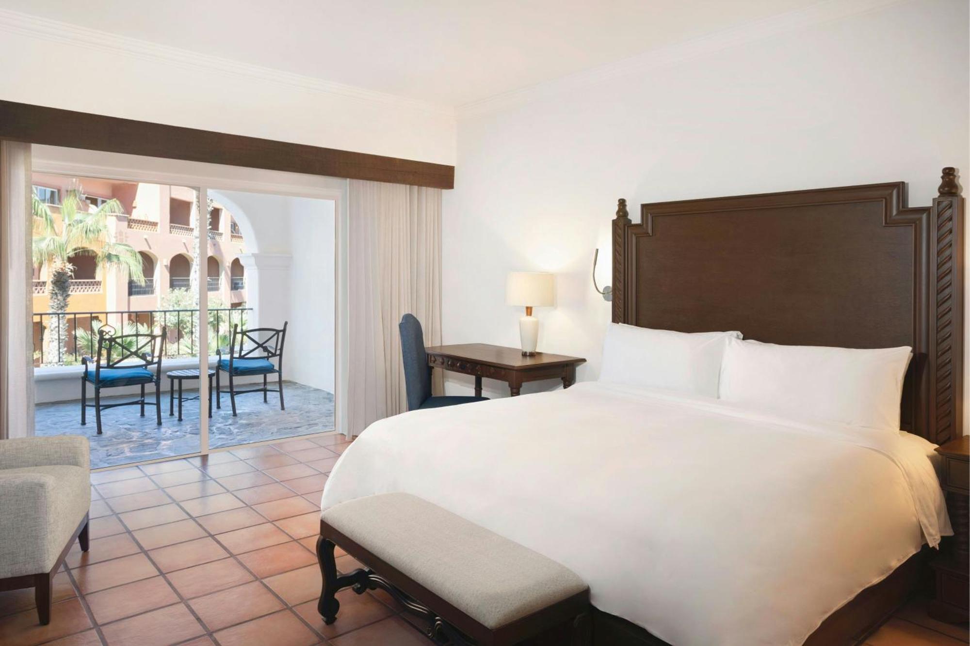 Hacienda Del Mar Cabos, An Autograph Collection (adults Only) Resort 5*