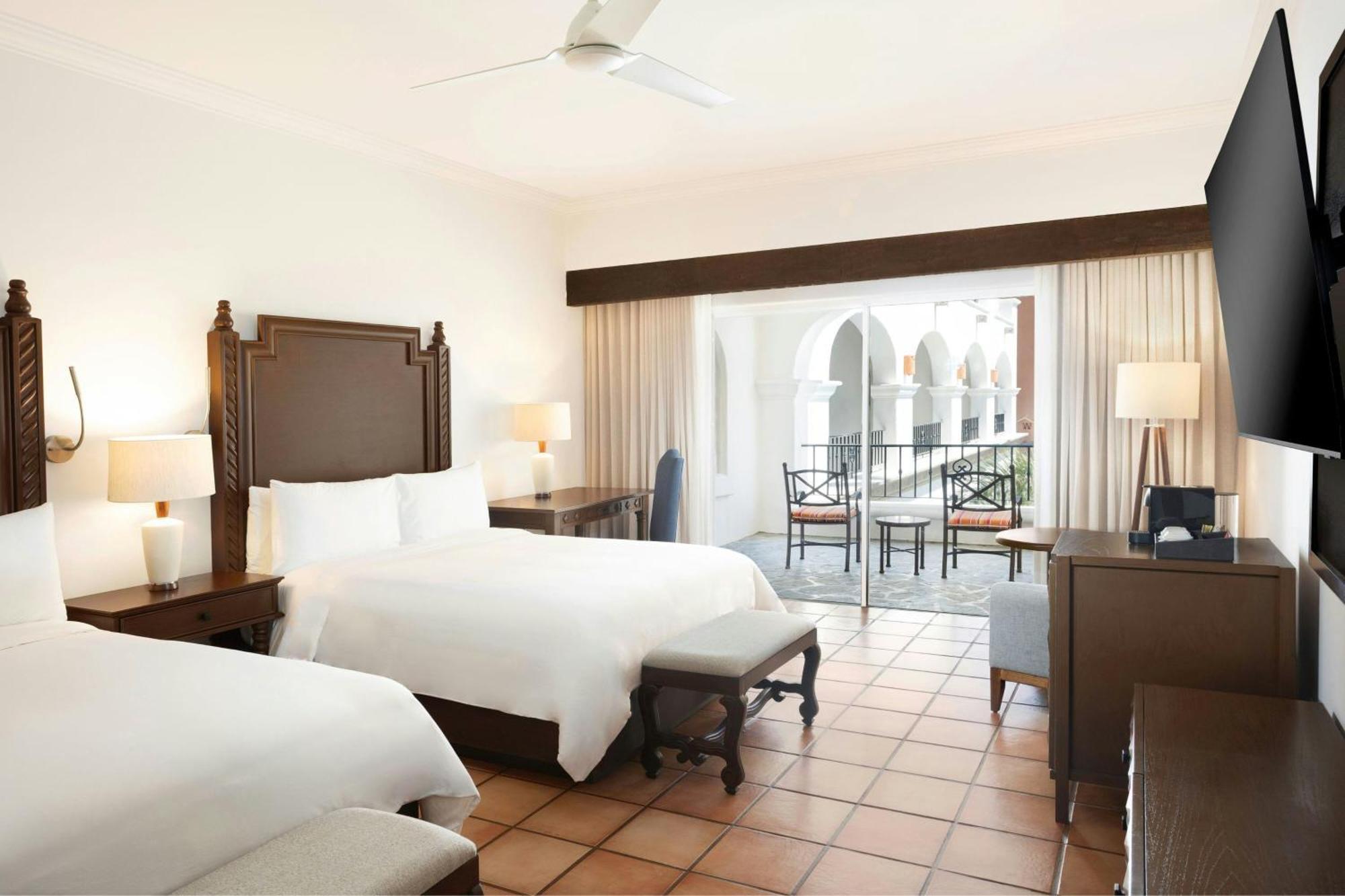 Resort Hacienda Del Mar Cabos, An Autograph Collection (adults Only) 5*