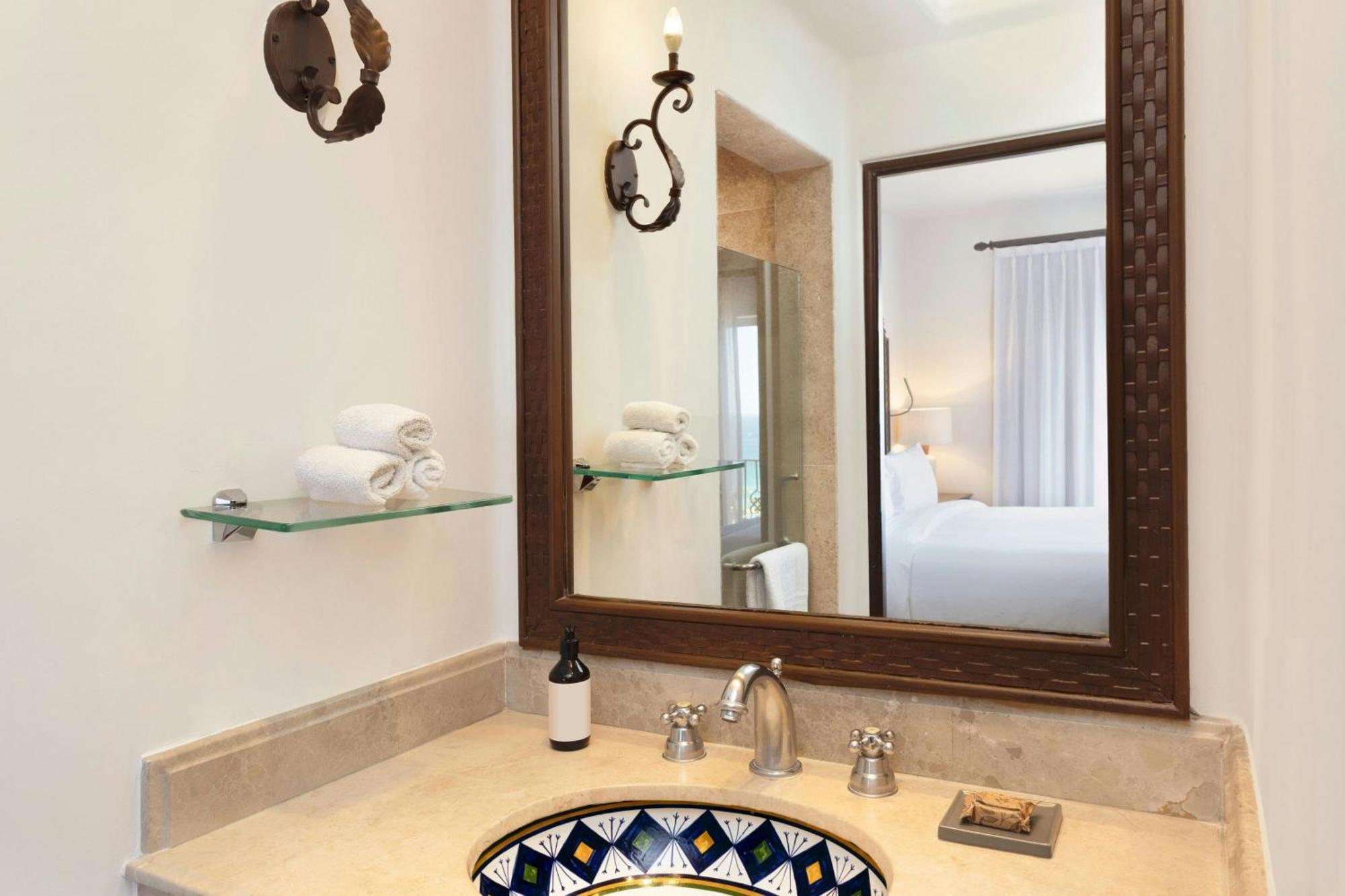 Hacienda Del Mar Cabos, An Autograph Collection (adults Only) Resort