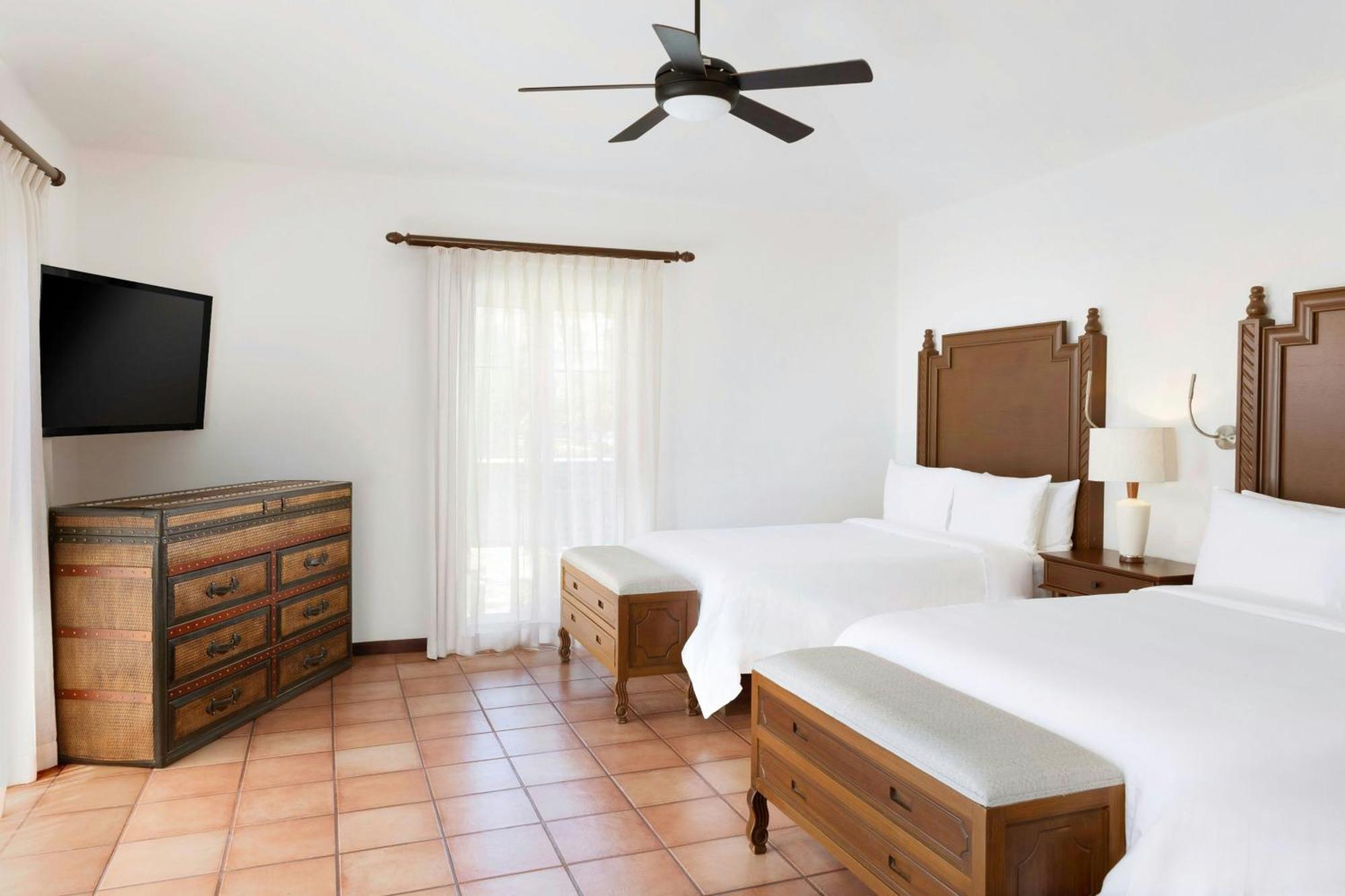 Resort Hacienda Del Mar Cabos, An Autograph Collection (adults Only) 5*