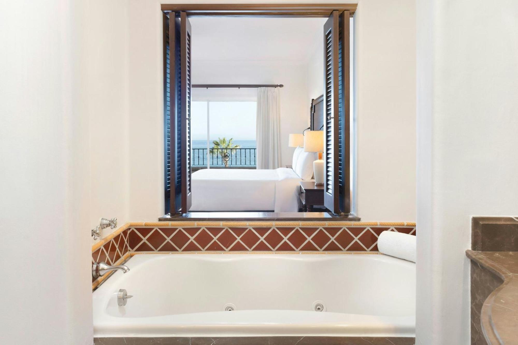 Resort Hacienda Del Mar Cabos, An Autograph Collection (adults Only) Cabo San Lucas