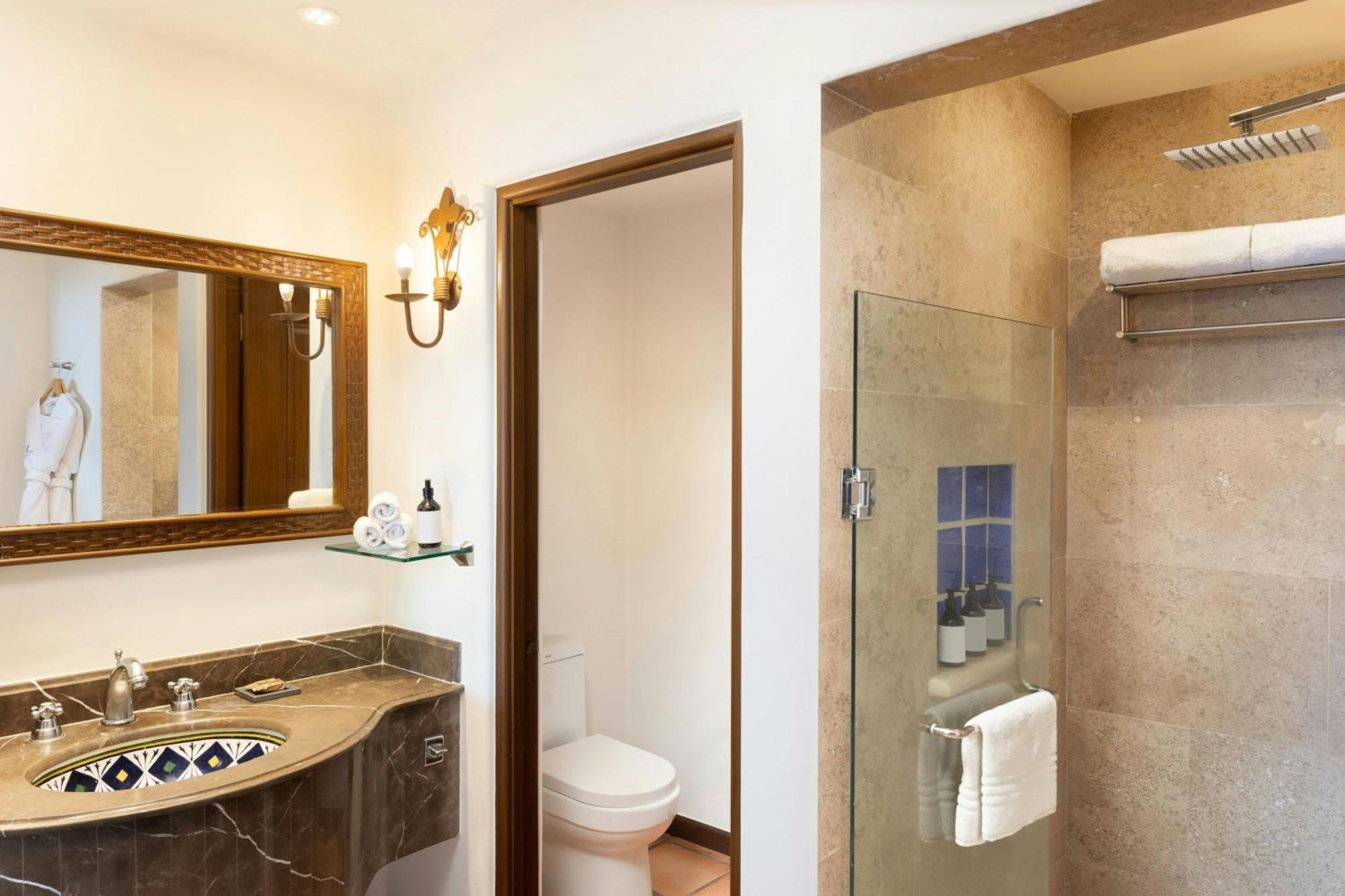 Hacienda Del Mar Cabos, An Autograph Collection (adults Only) Cabo San Lucas