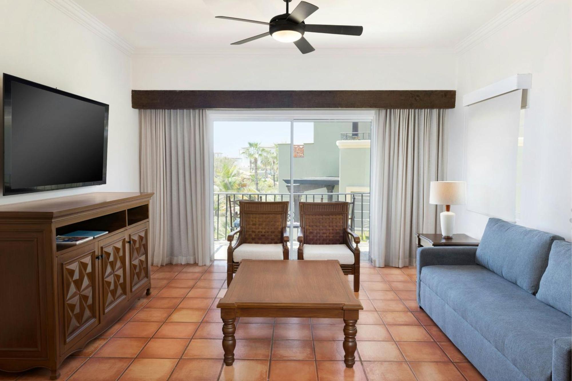 Resort Hacienda Del Mar Cabos, An Autograph Collection (adults Only) 5*
