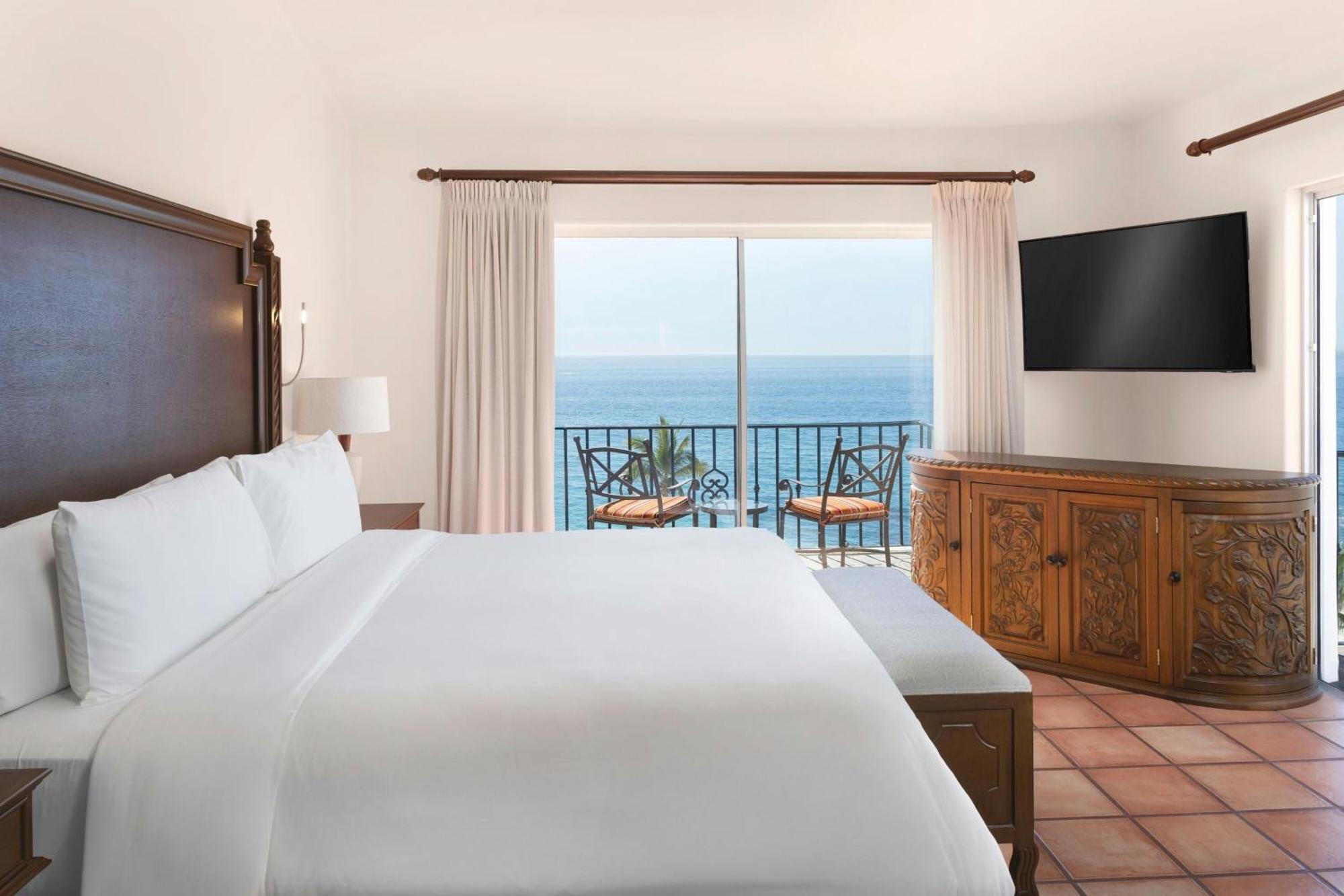 Hacienda Del Mar Cabos, An Autograph Collection (adults Only) Cabo San Lucas
