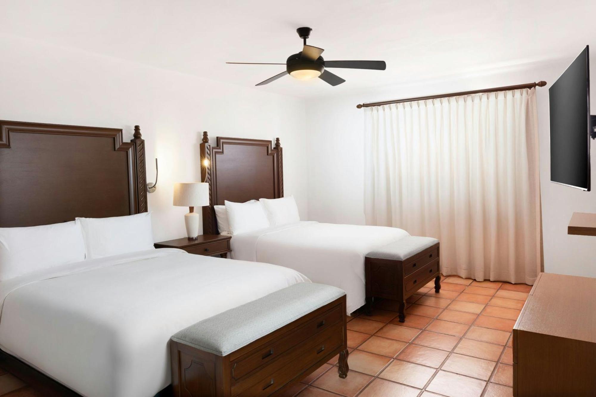 Hacienda Del Mar Cabos, An Autograph Collection (adults Only) 5* Cabo San Lucas