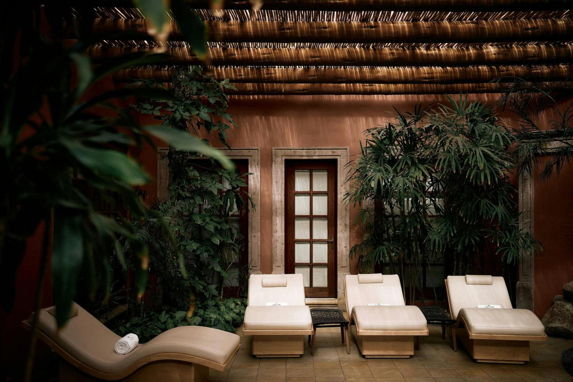 Resort Hacienda Del Mar Cabos, An Autograph Collection (adults Only)