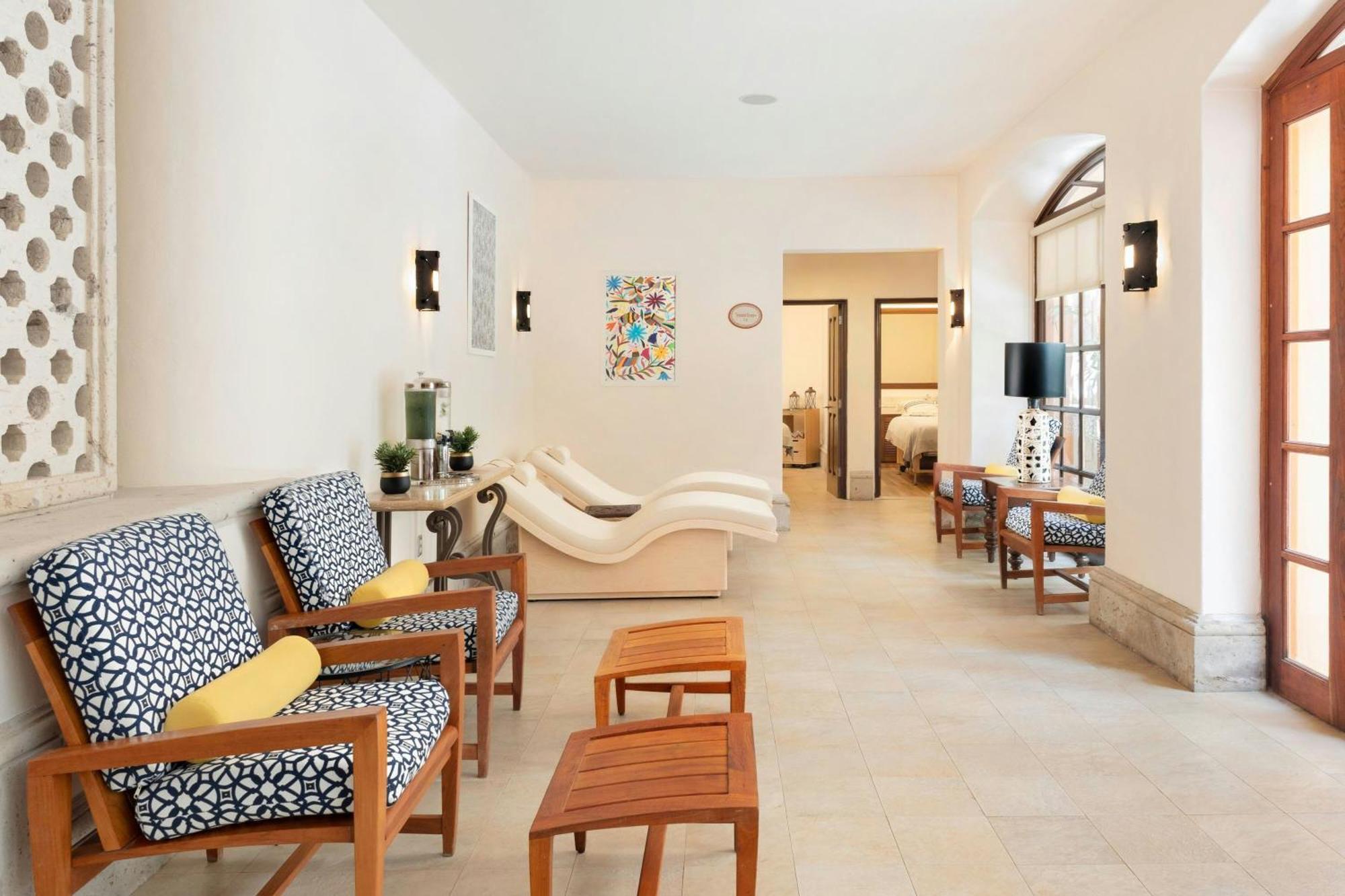 Hacienda Del Mar Cabos, An Autograph Collection (adults Only) Resort 5*