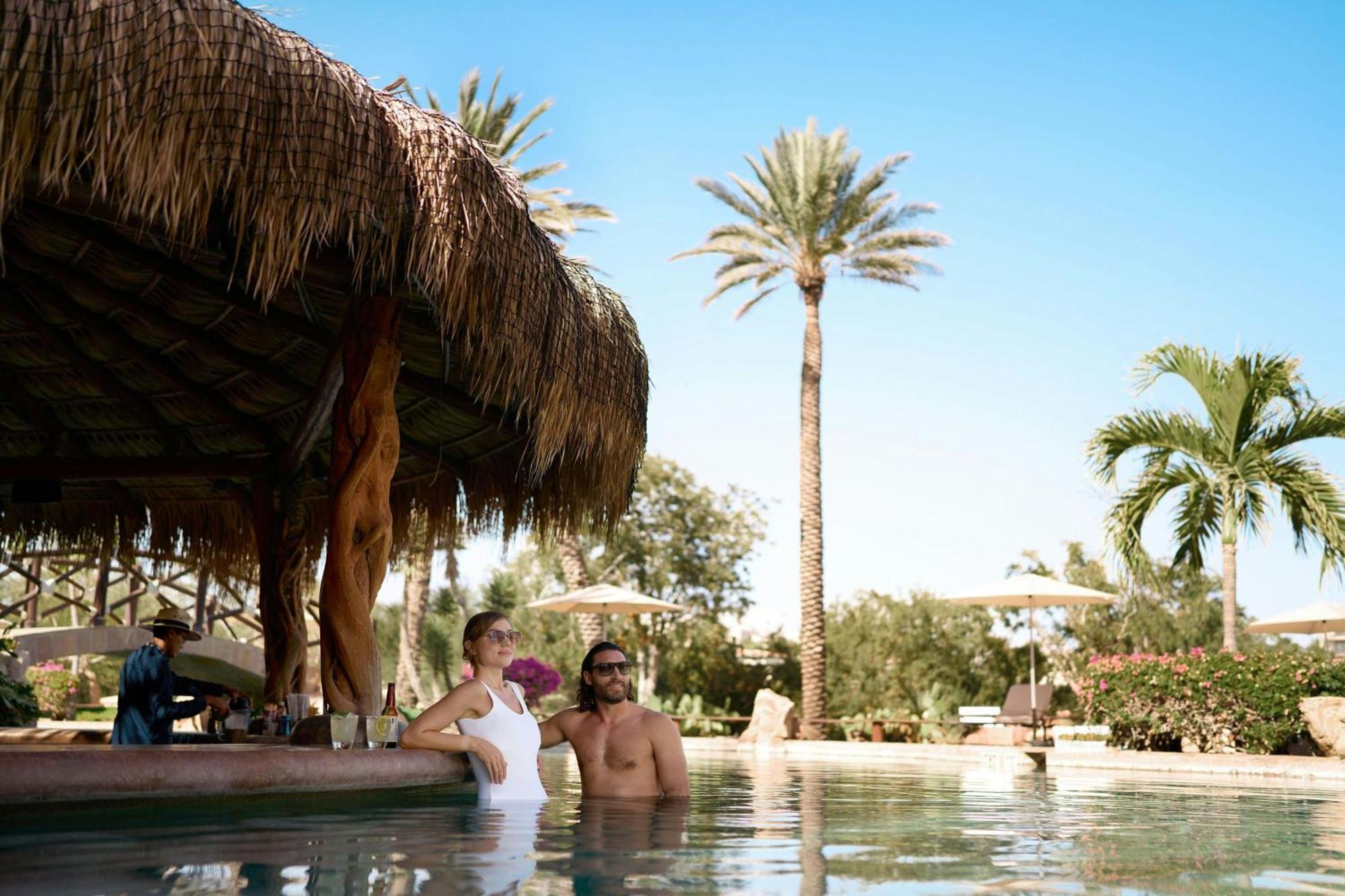 Hacienda Del Mar Cabos, An Autograph Collection (adults Only) Resort