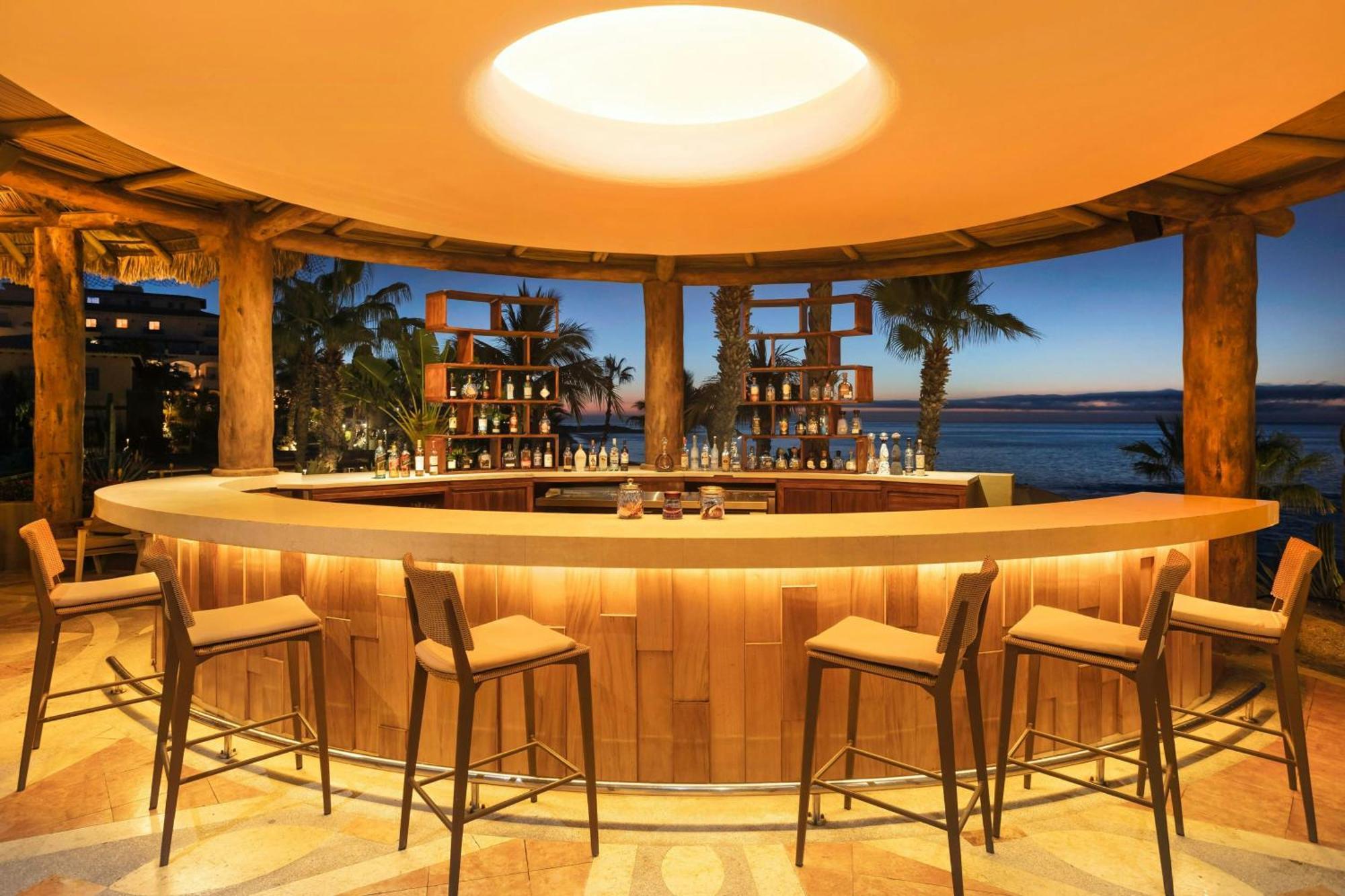 Hacienda Del Mar Cabos, An Autograph Collection (adults Only) Resort 5*
