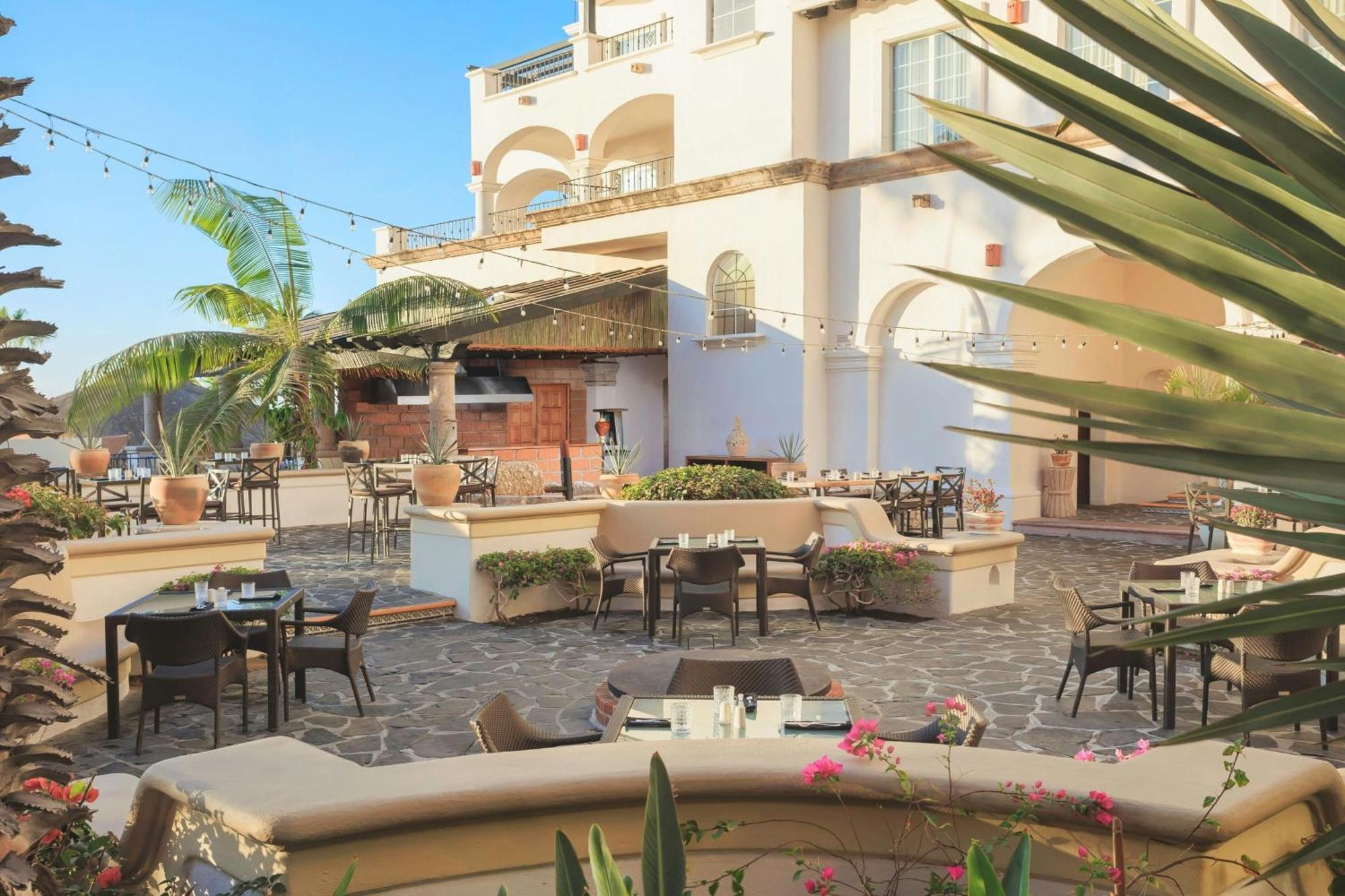 Hacienda Del Mar Cabos, An Autograph Collection (adults Only) Resort Cabo San Lucas