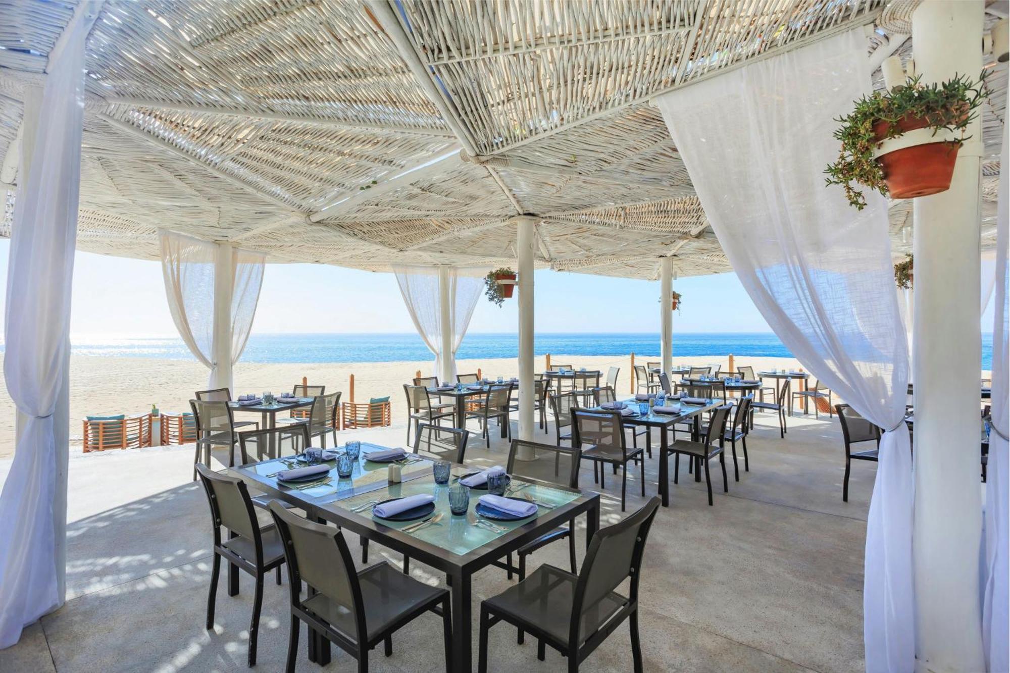 Resort Hacienda Del Mar Cabos, An Autograph Collection (adults Only) Cabo San Lucas