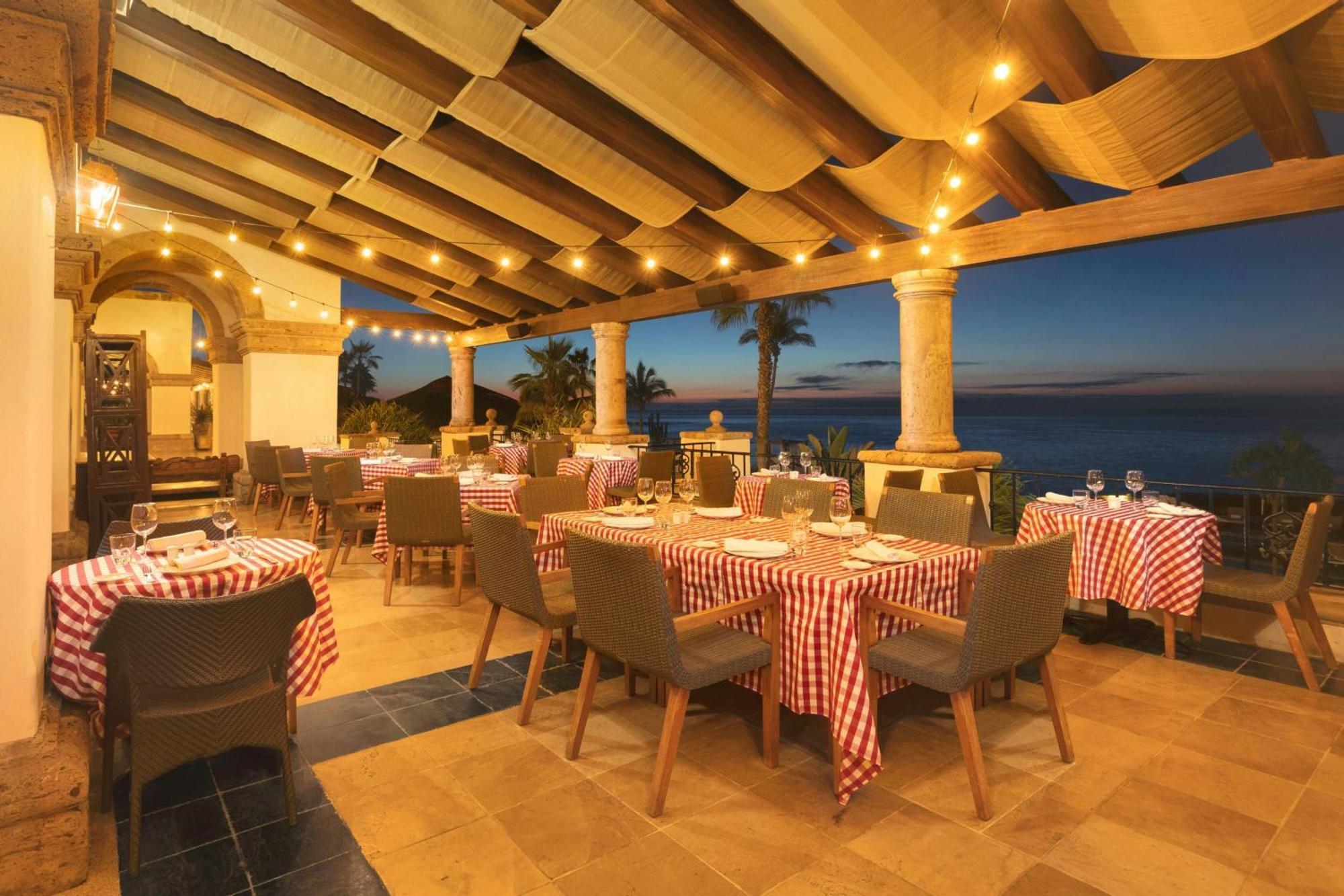 Hacienda Del Mar Cabos, An Autograph Collection (adults Only) 5*