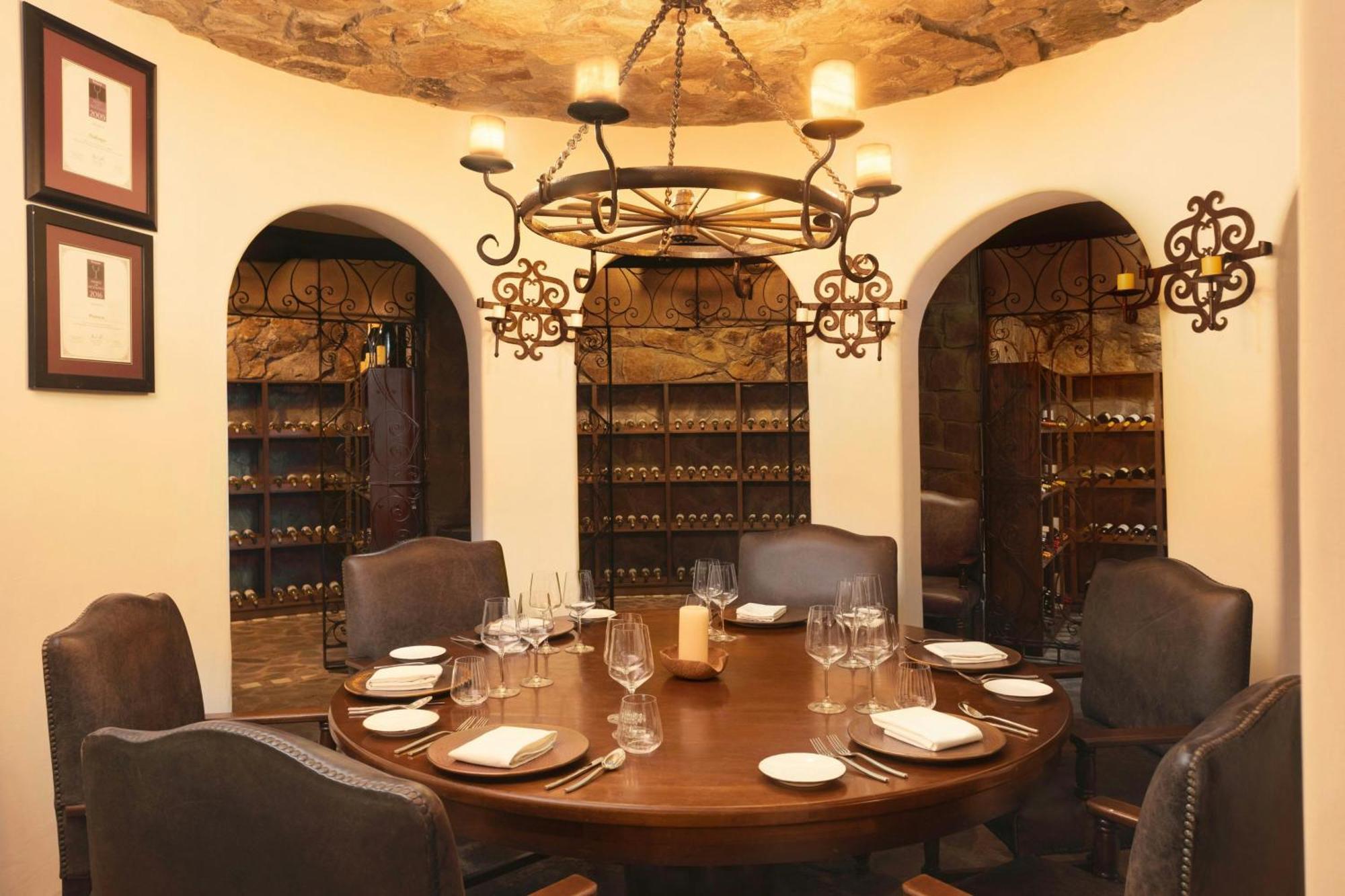 Hacienda Del Mar Cabos, An Autograph Collection (adults Only) 5* Cabo San Lucas