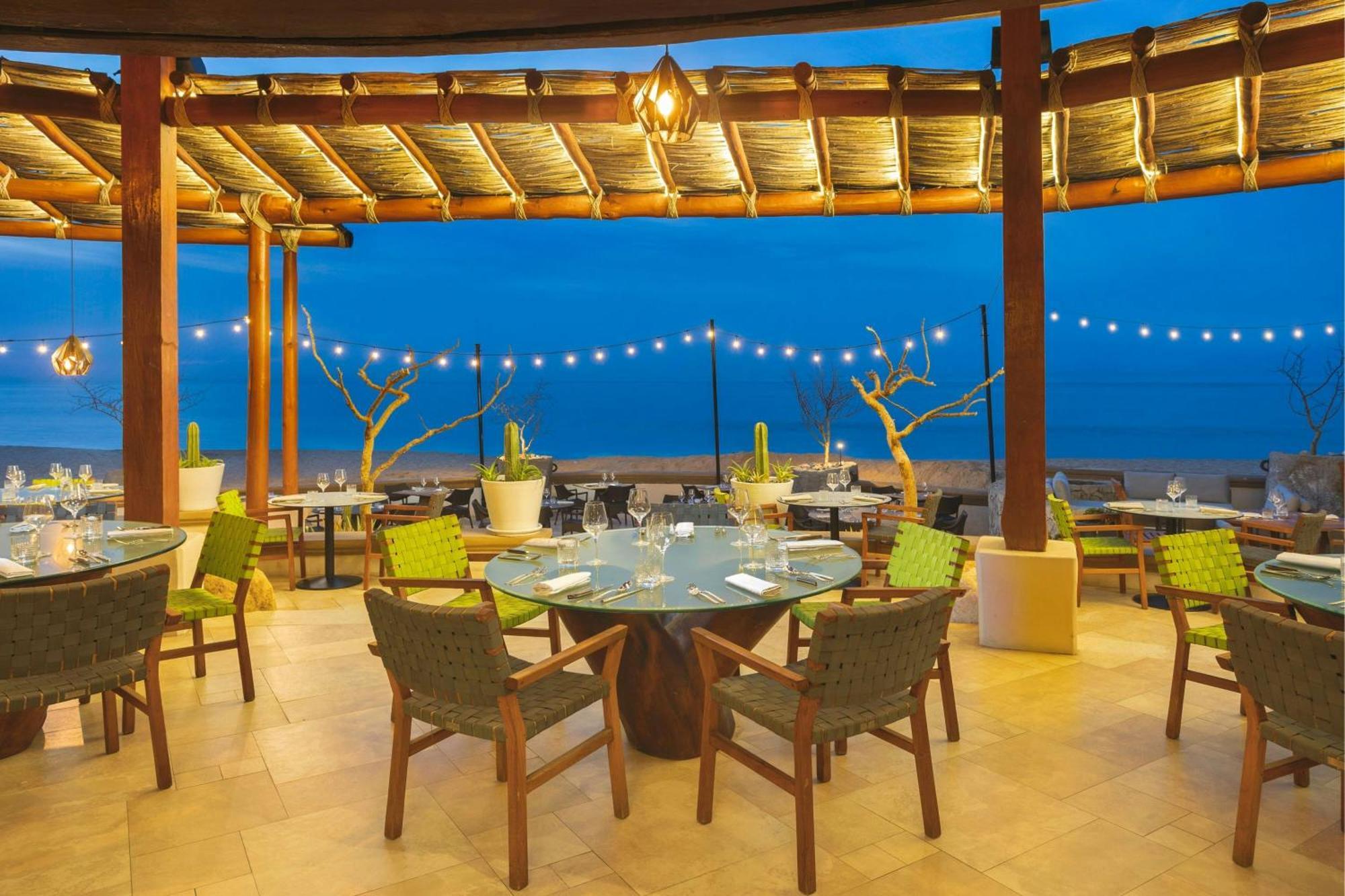 Hacienda Del Mar Cabos, An Autograph Collection (adults Only) Resort
