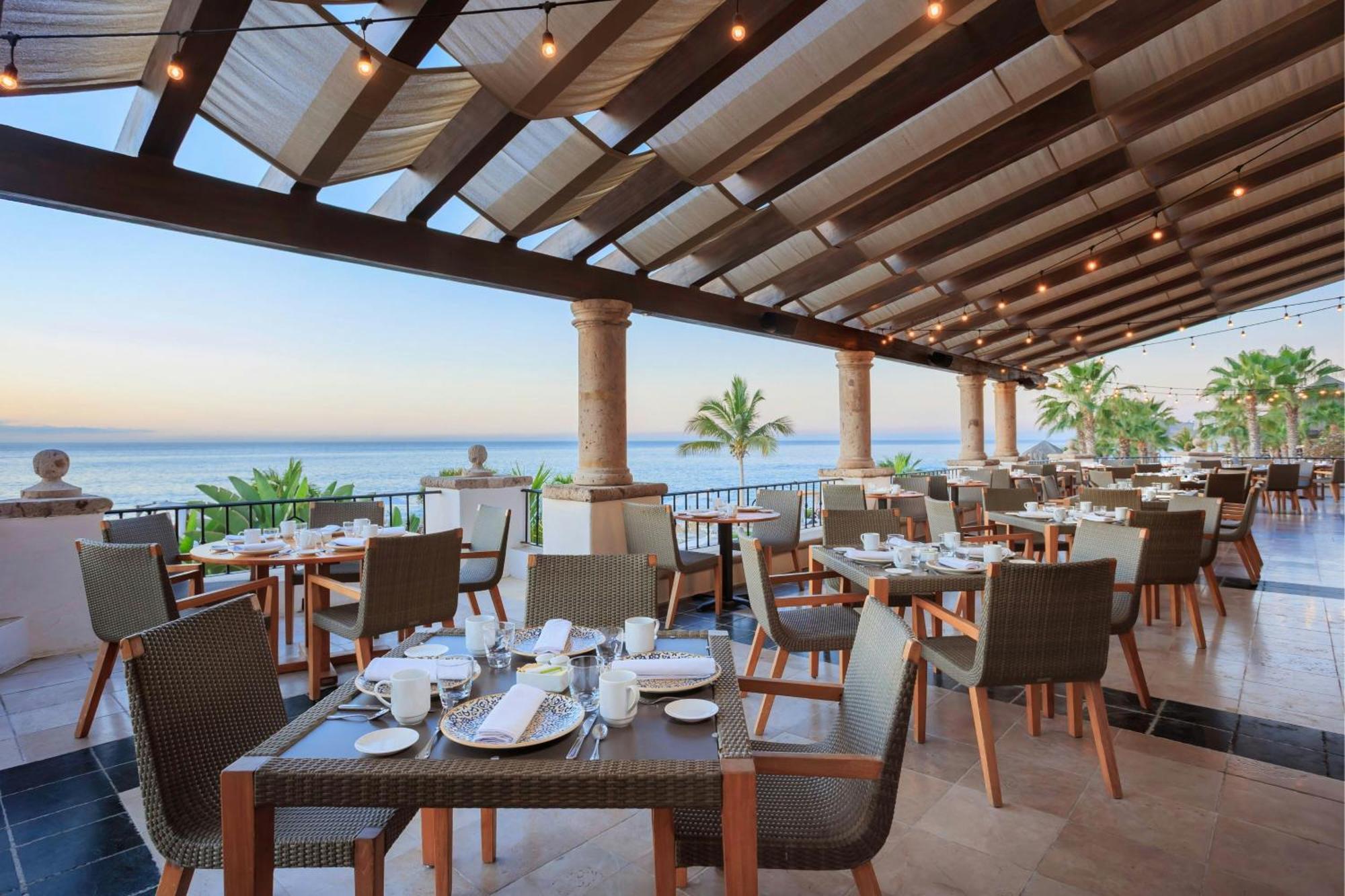 Hacienda Del Mar Cabos, An Autograph Collection (adults Only) 5* Cabo San Lucas