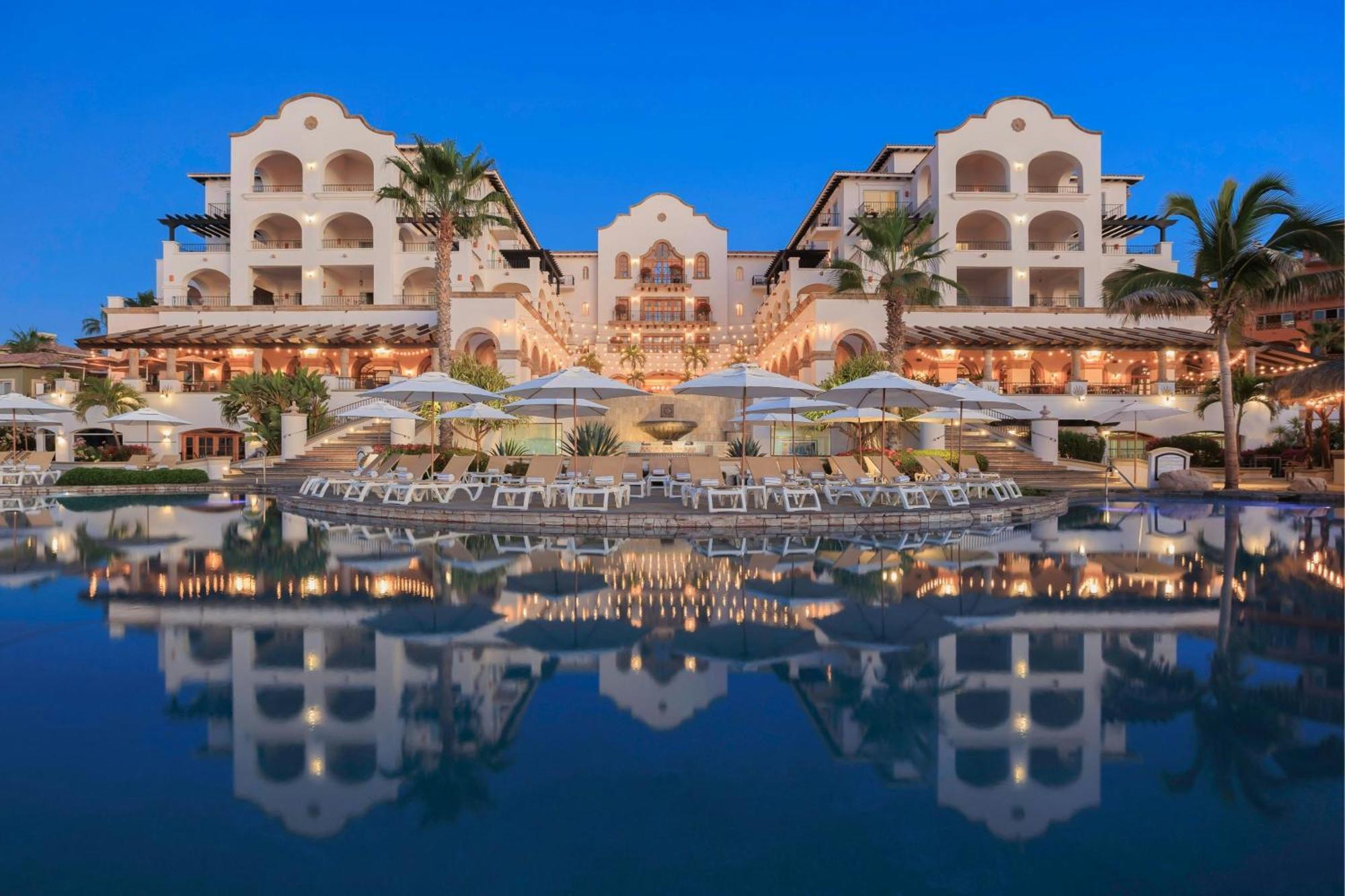 Hacienda Del Mar Cabos, An Autograph Collection (adults Only) 5*