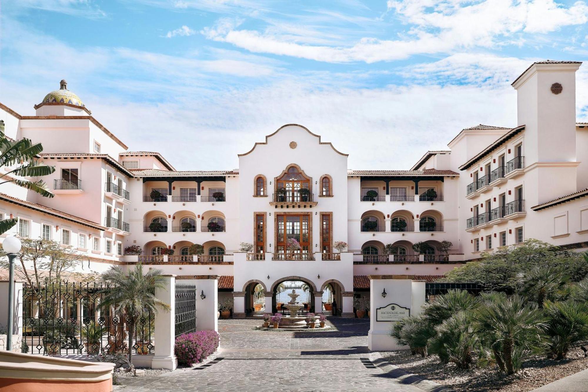 Hacienda Del Mar Cabos, An Autograph Collection (adults Only)
