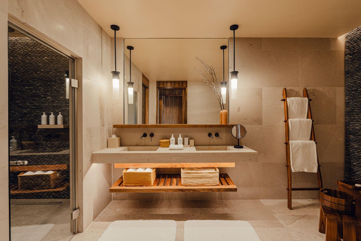 Resort Nobu Cabos