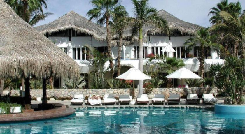 Club Cascadas De Baja Resort Cabo San Lucas
