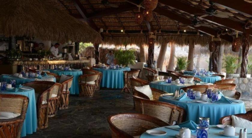Club Cascadas De Baja 3*