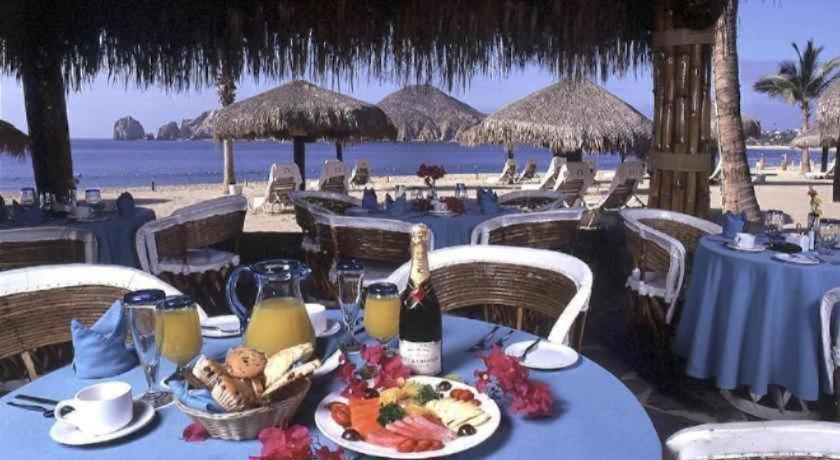 Club Cascadas De Baja Cabo San Lucas