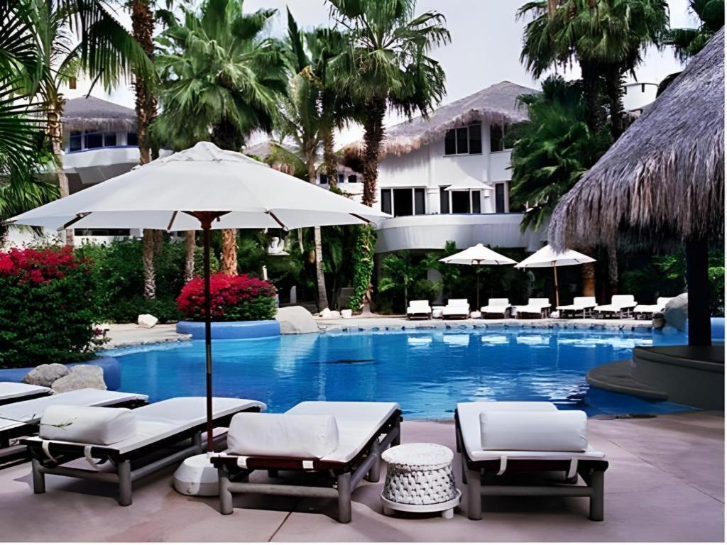 Resort Club Cascadas De Baja