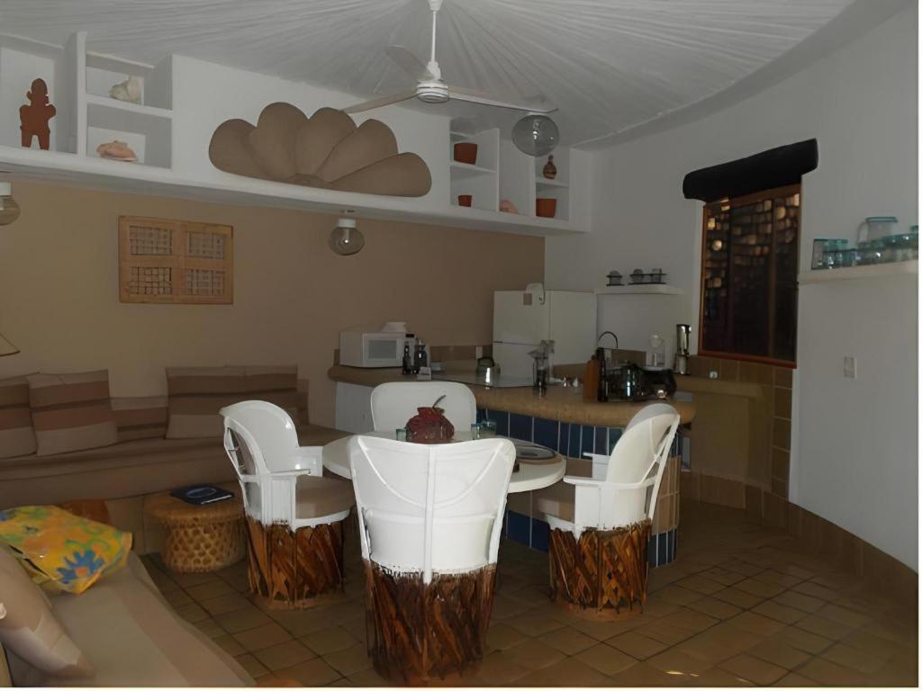 Resort Club Cascadas De Baja 3*