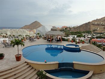 The At La Vista Boutique 3* Cabo San Lucas