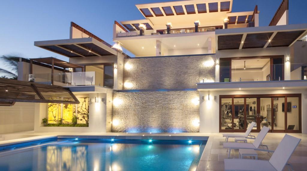 Pousada Casa Tokase Cabo San Lucas