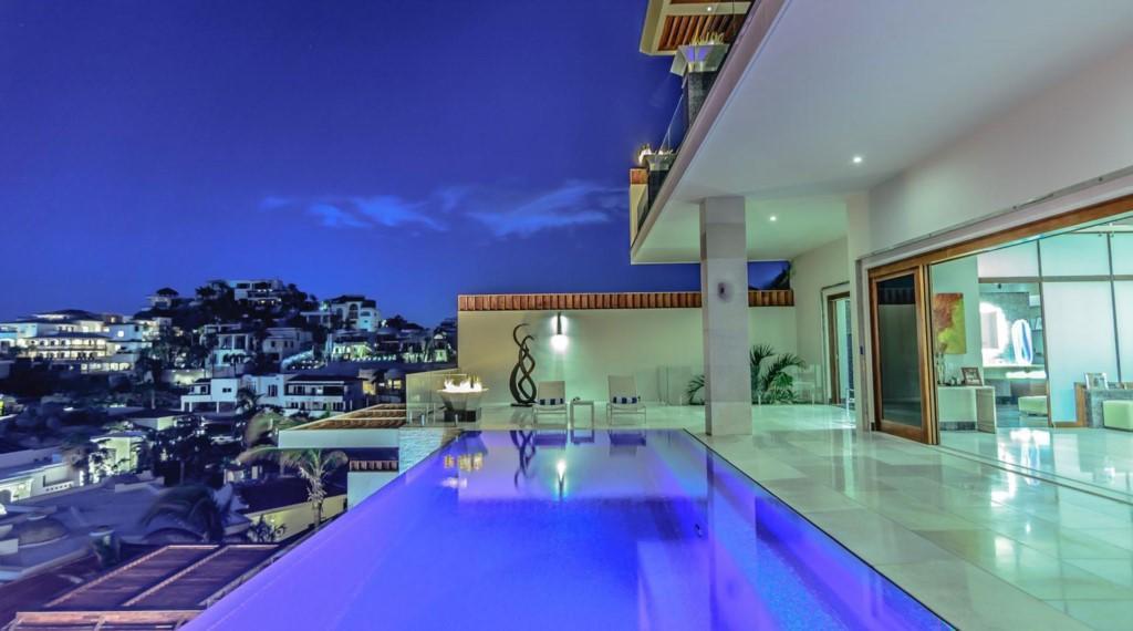 Pousada Casa Tokase Cabo San Lucas