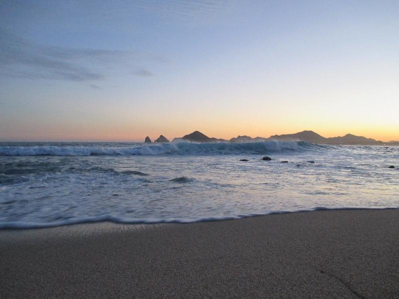 Sunrock 3* Cabo San Lucas