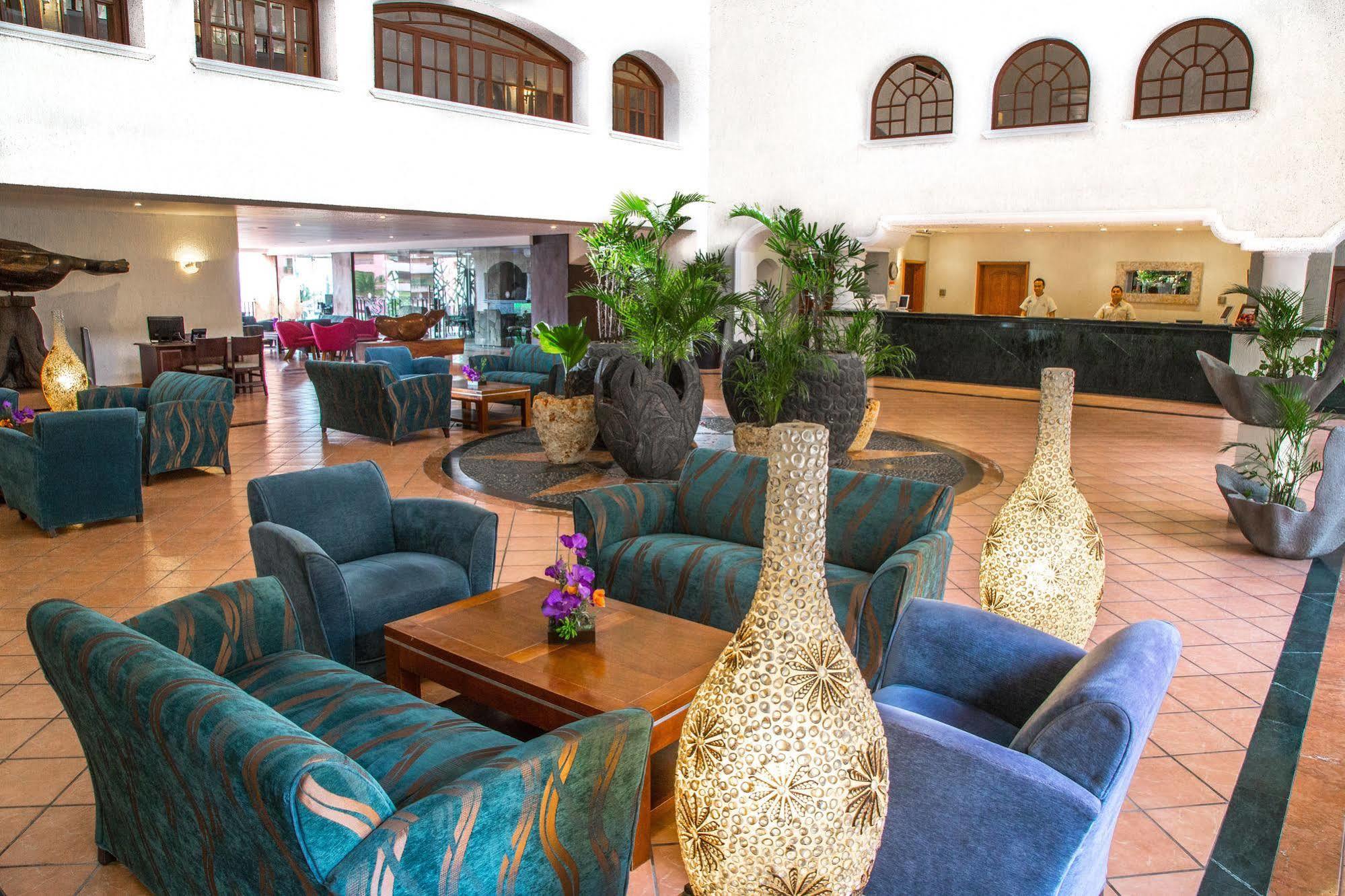 Resort Sandos Finisterra Cabo San Lucas