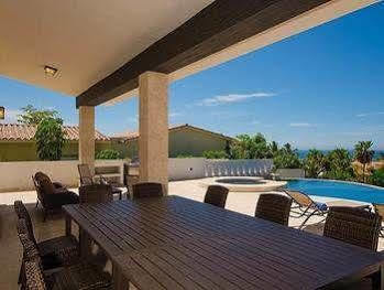 Del Corazon 4* Cabo San Lucas