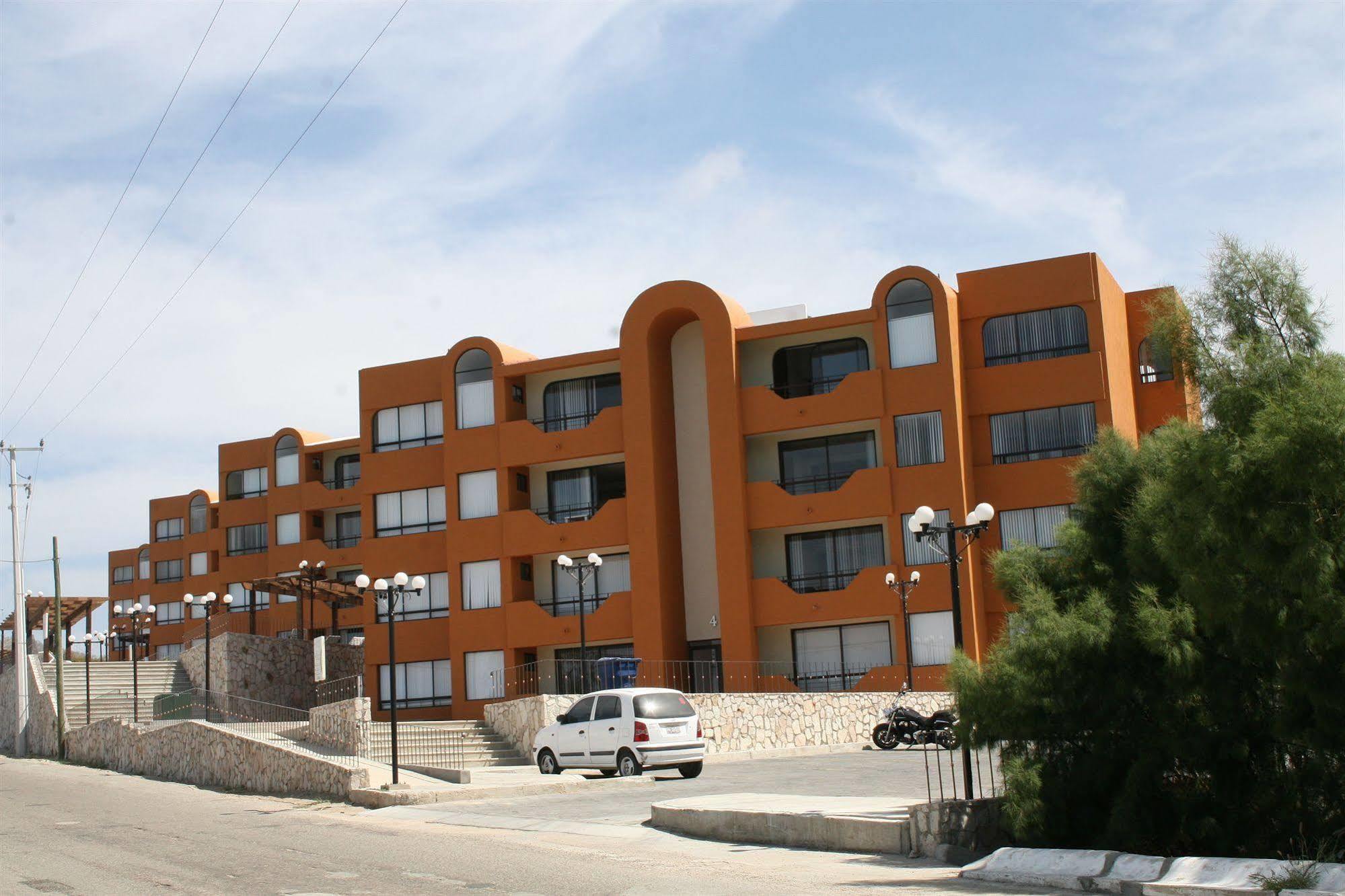 Hotel Sunrock