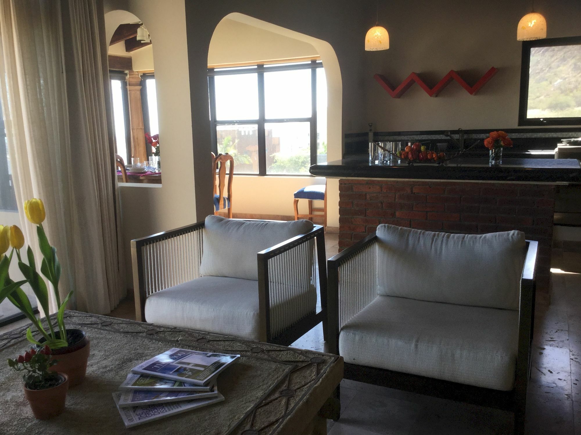 Sunrise Cove Luxury Penthouse Apartamento