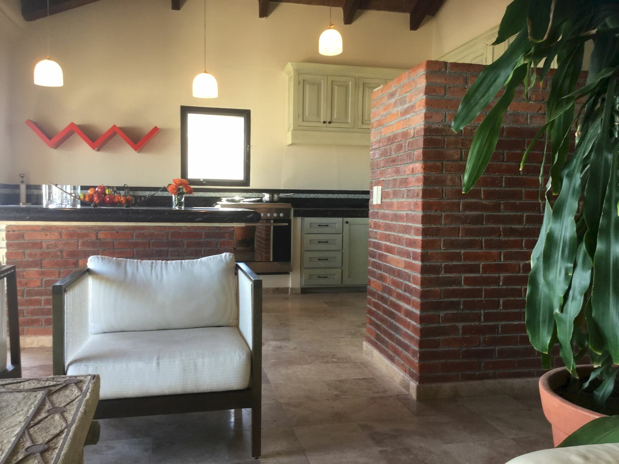 Sunrise Cove Luxury Penthouse Apartamento *