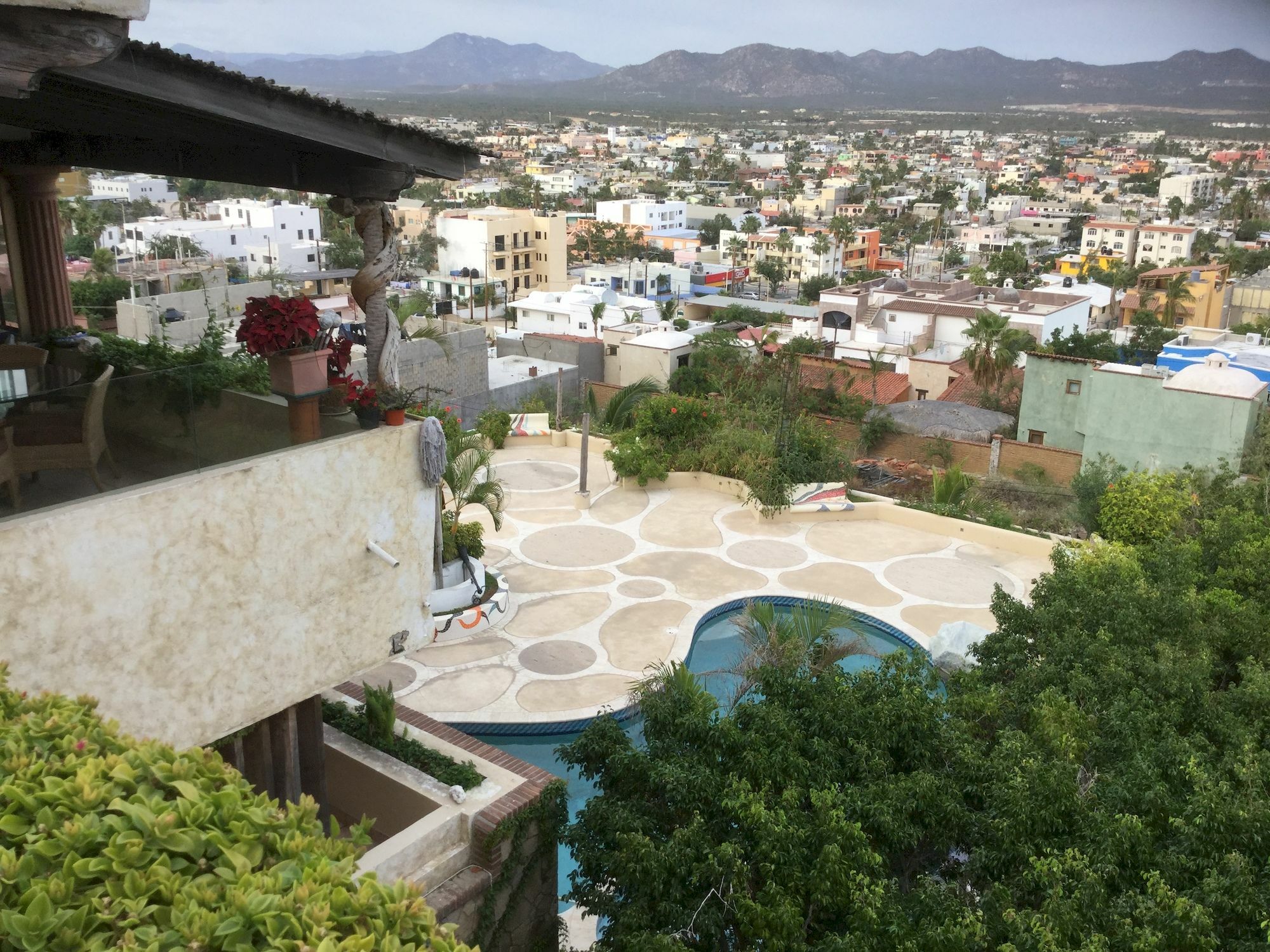 Sunrise Cove Luxury Penthouse Apartamento
