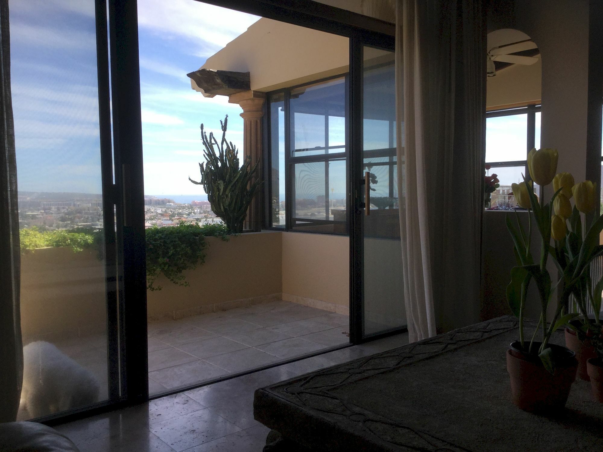 Apartamento Sunrise Cove Luxury Penthouse