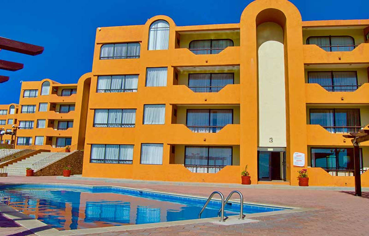 Sunrock Cabo San Lucas