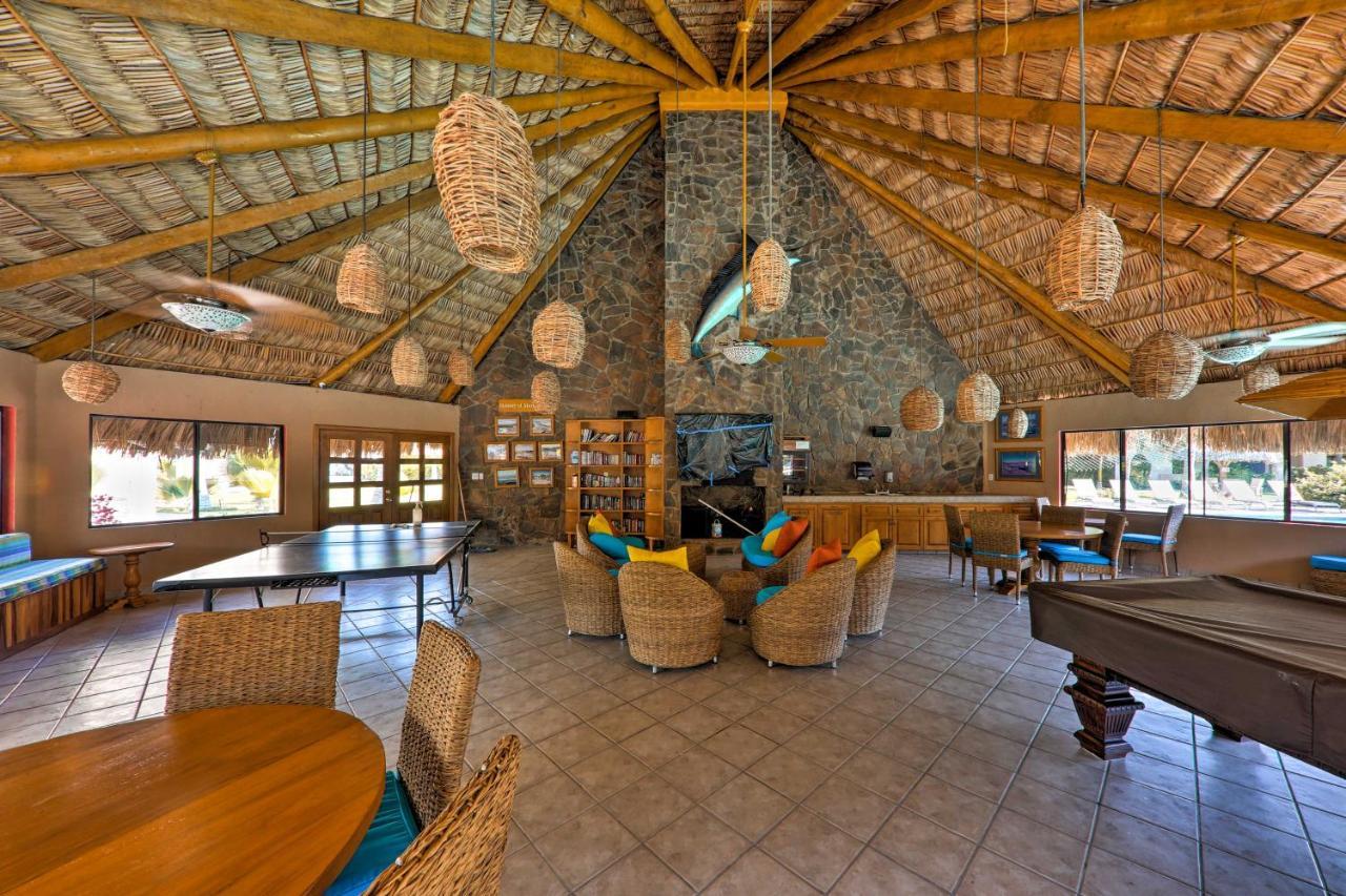 Apartamento Marina Sol Cabos Haven - Walk To Medano Beach! Cabo San Lucas